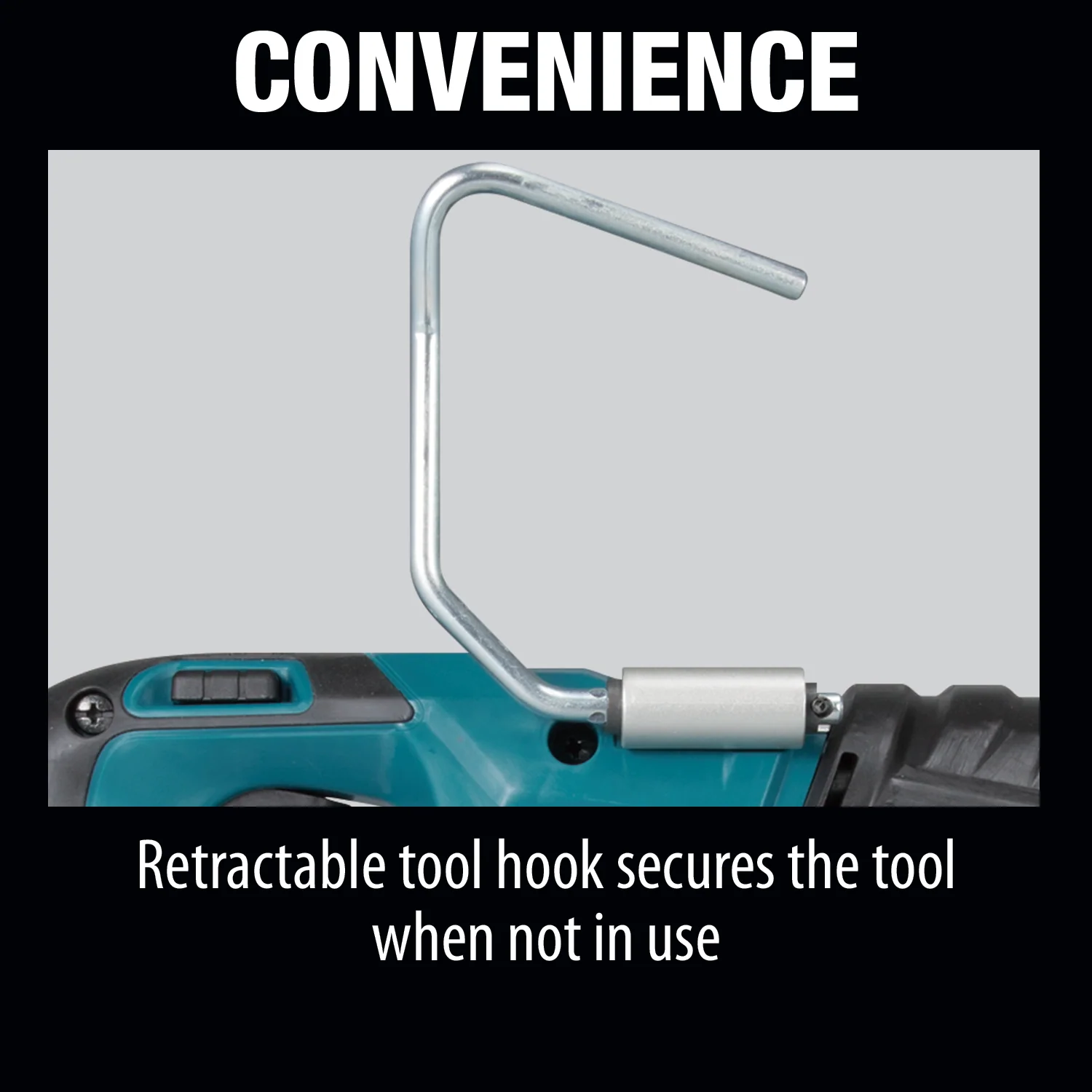 Makita 18V LXT Lithium Ion Brushless Cordless Recipro Saw Tool Only Factory Serviced - Image 11