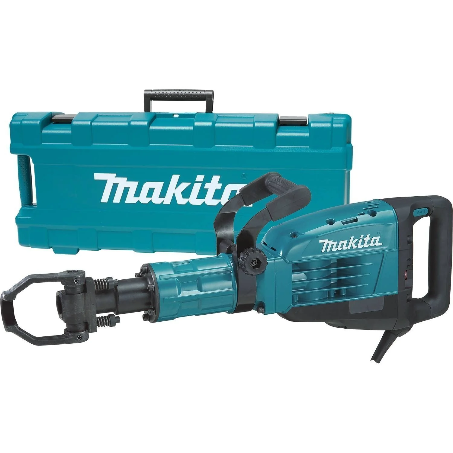 Makita  35 Pound Demolition Hammer Factory Serviced