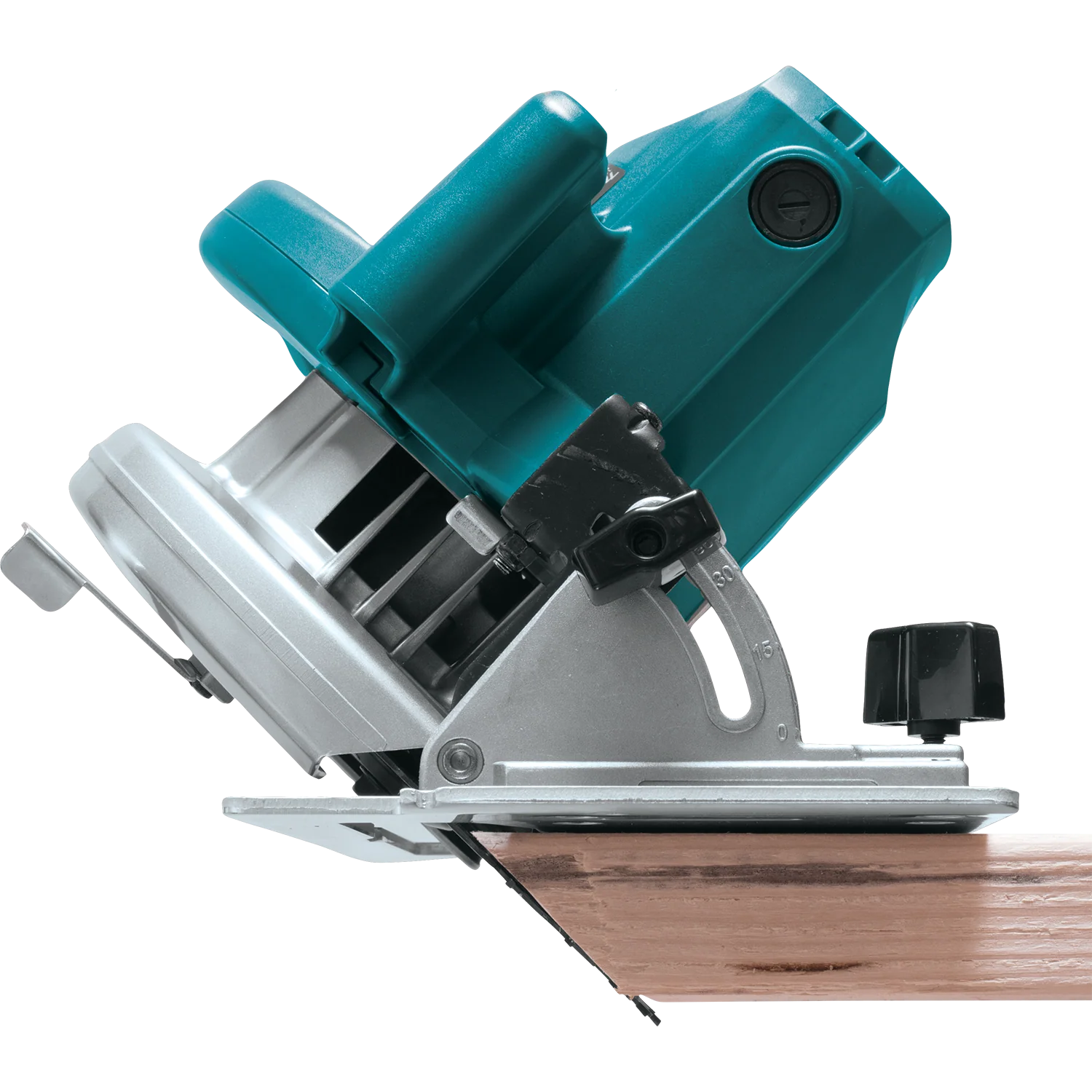 Makita 7 1/4 Inch Circular Saw Factory Serviced *NO EBAY OR AMAZON SALES* - Image 6