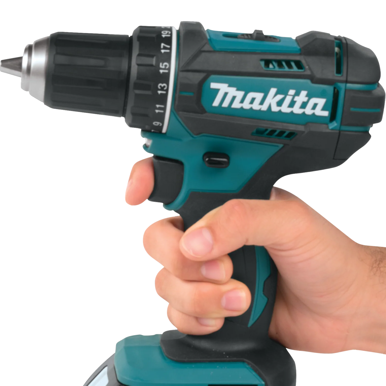 Makita 18 Volt LXT Lithium Ion Compact Cordless 2 Piece Combo Kit Factory Serviced OUT OF STOCK 8-25-23 - Image 11
