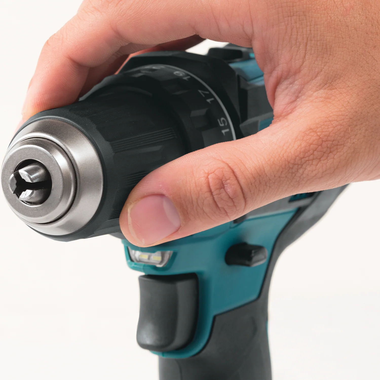 Makita 18 Volt LXT Lithium Ion Compact Cordless 2 Piece Combo Kit Factory Serviced OUT OF STOCK 8-25-23 - Image 13