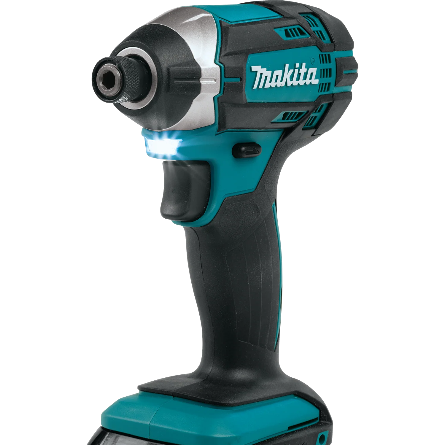Makita 18 Volt LXT Lithium Ion Compact Cordless 2 Piece Combo Kit Factory Serviced OUT OF STOCK 8-25-23 - Image 14
