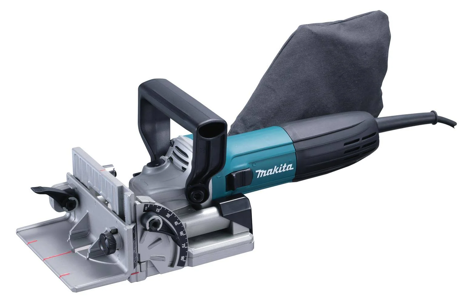 Makita Plate Joiner Factory Serviced
