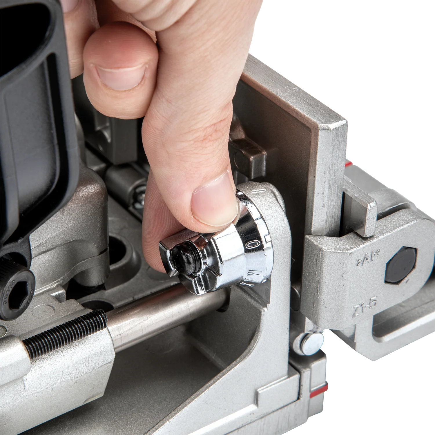 Makita Plate Joiner Factory Serviced - Image 3