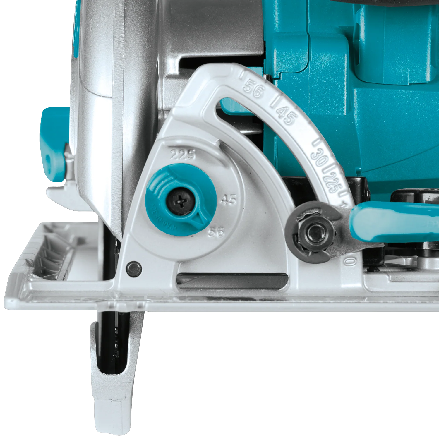 Makita Magnesium 7 1/4 Inch Circular Saw Recondtioned - Image 8