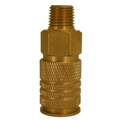 Male Universal Quick Coupler