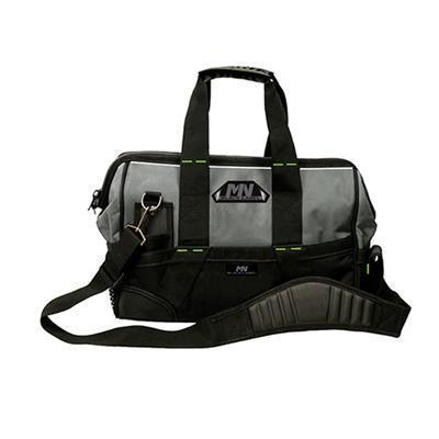 McGuire Nicholas Ballistic Tool Rider 16 Tool Bag