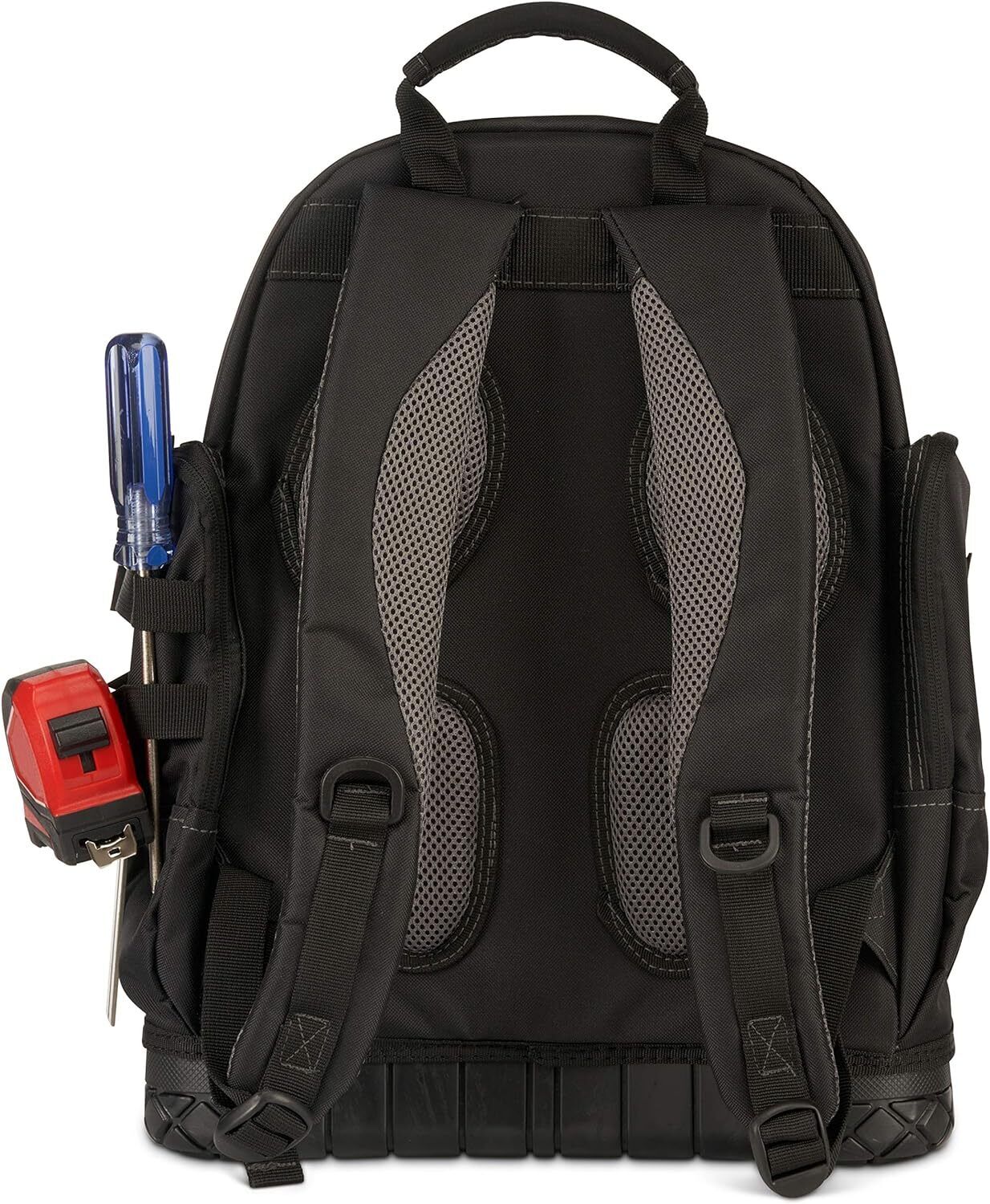 McGuire Nicholas Waterproof Veil Camo Tool Backpack - Image 4
