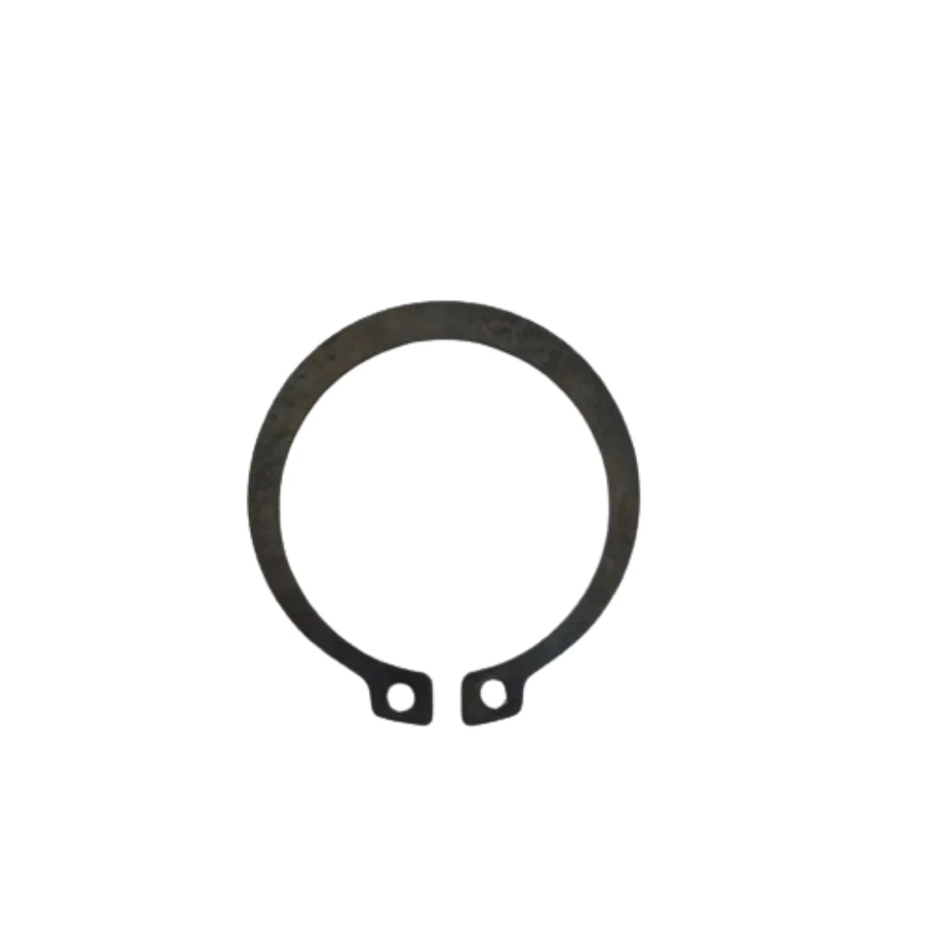 Metal Snap O Ring For Shaft - Image 2