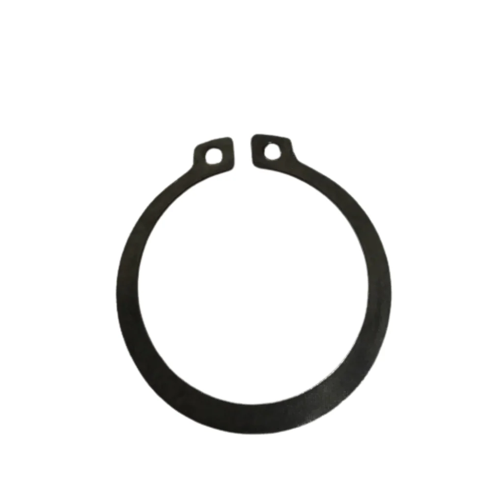 Metal Snap O Ring for Shaft - Image 2