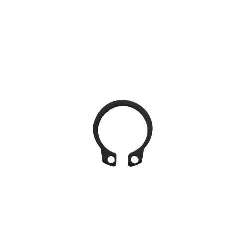 Metal Snap Ring for Shaft - Image 2
