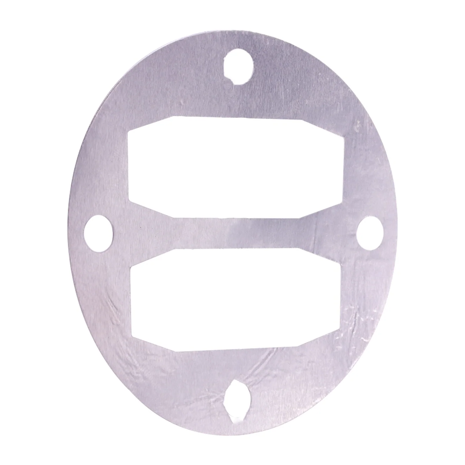 Middle Aluminum Valve Seal Gasket