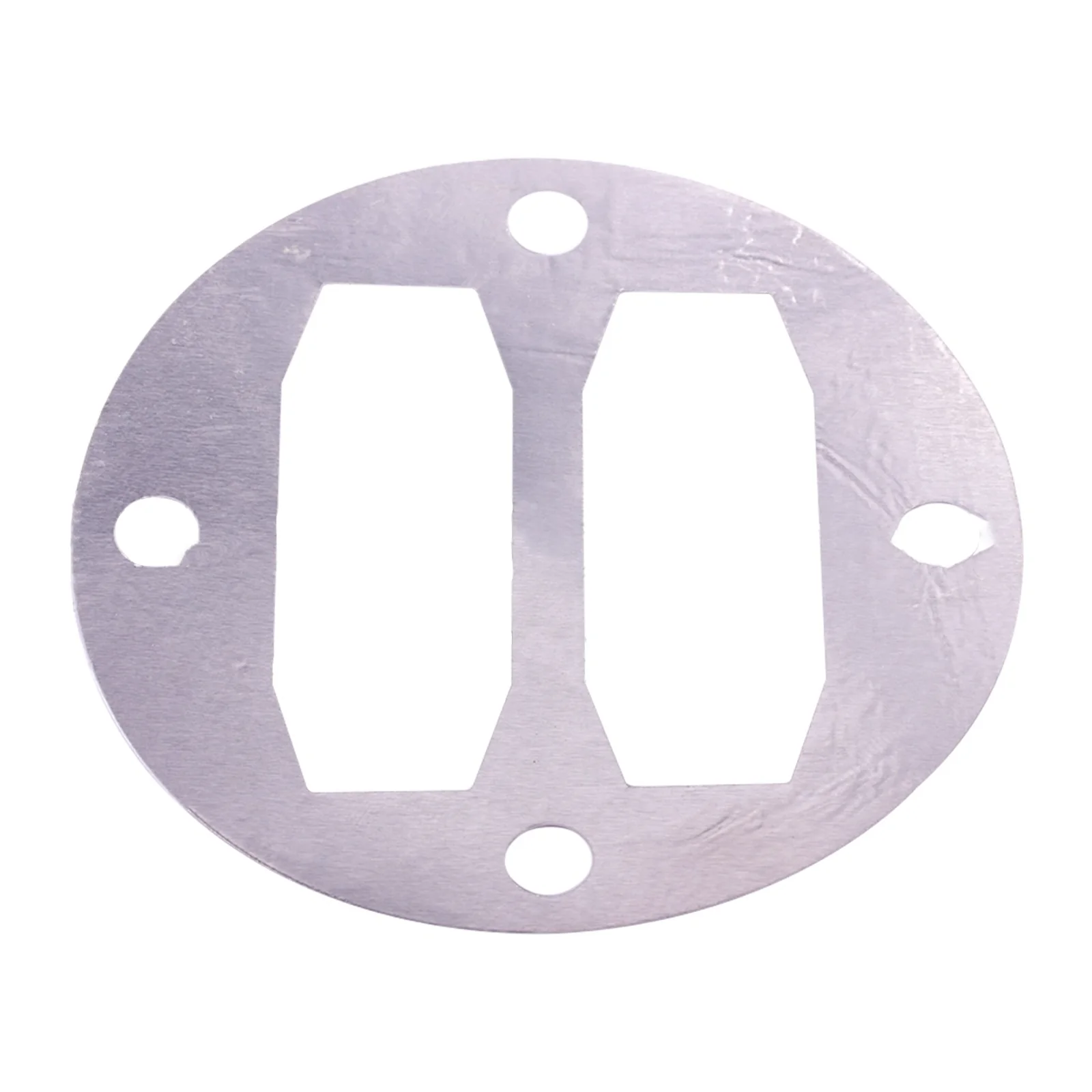Middle Aluminum Valve Seal Gasket - Image 2