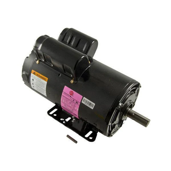 Motor 1 Phase 208 230V