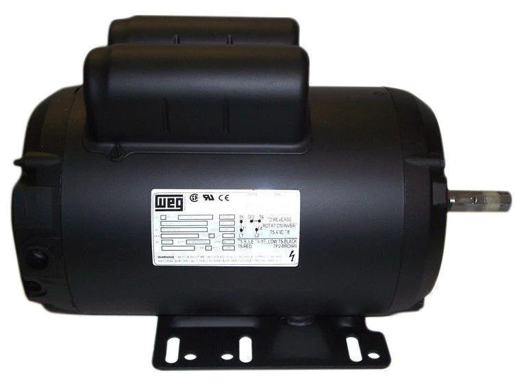 Motor For Air Compressor