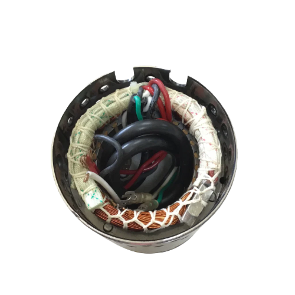 Motor Rator - Image 2