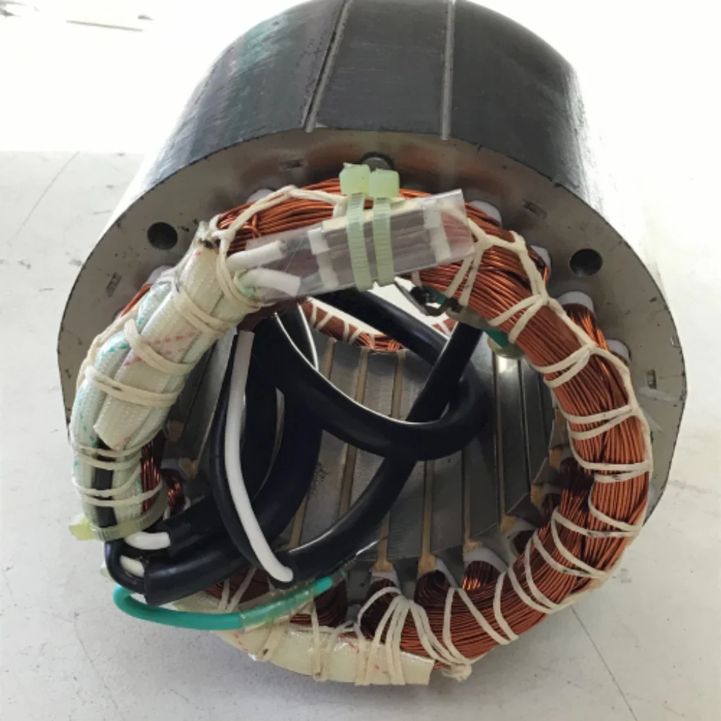 Motor Stator - Image 2