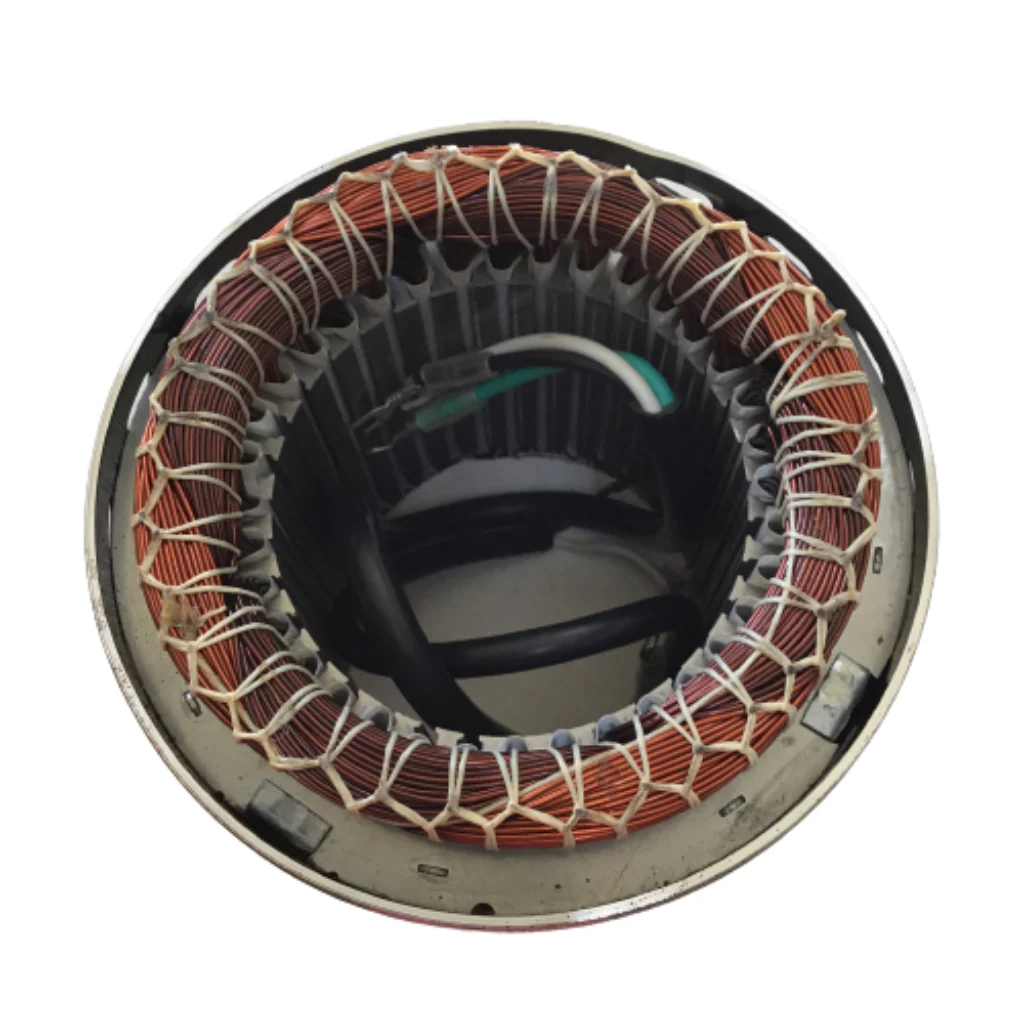 Motor Stator - Image 2