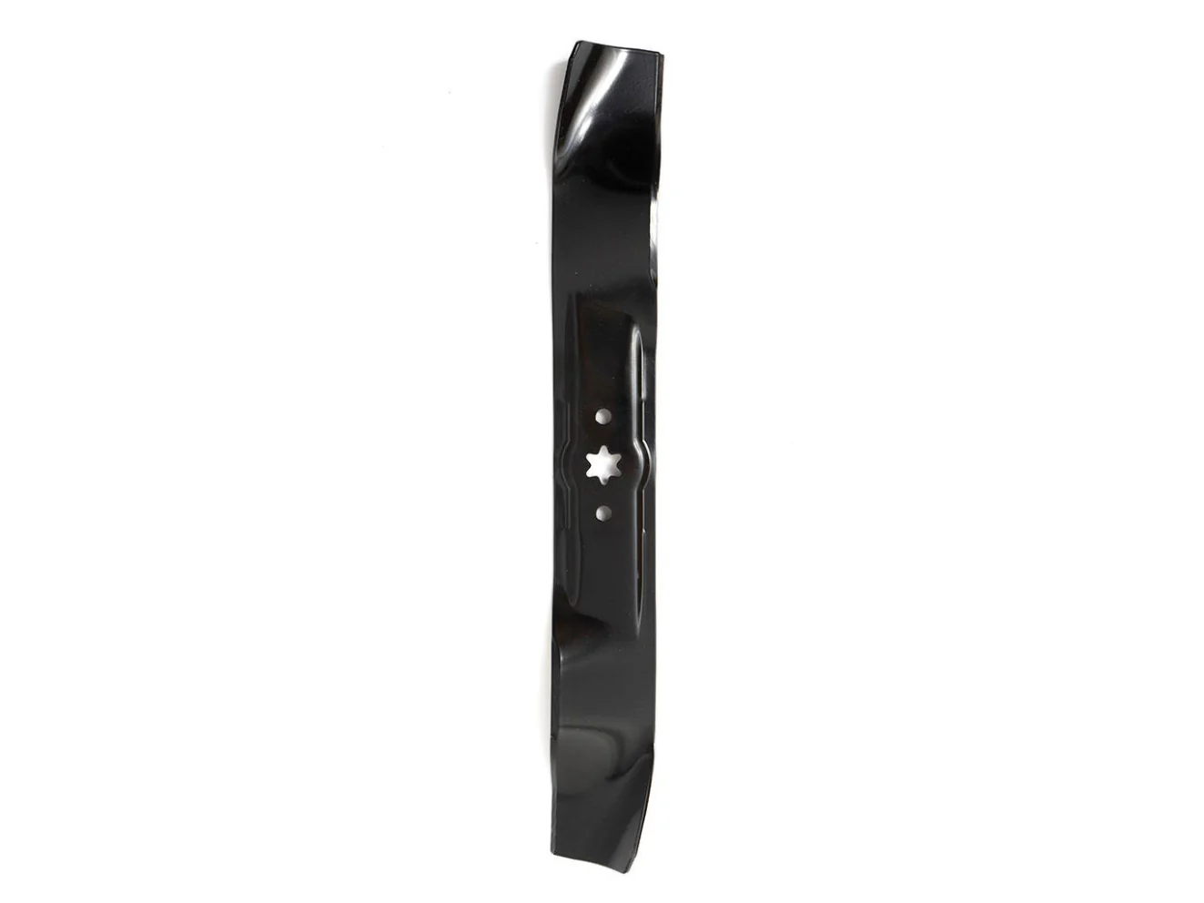 MTD Genuine Factory Parts Original Equipment 3-in-1 Blade Set for Select 42 in. Riding Lawn Mowers with 6-Point Star OE# 942-0616, 942-0616A - Image 5