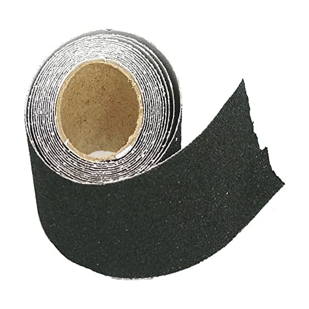 Non Skid Tape 2 Inches by 10 Feet - Image 2