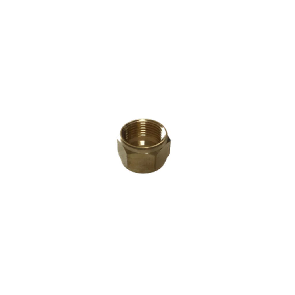Nut - Image 2