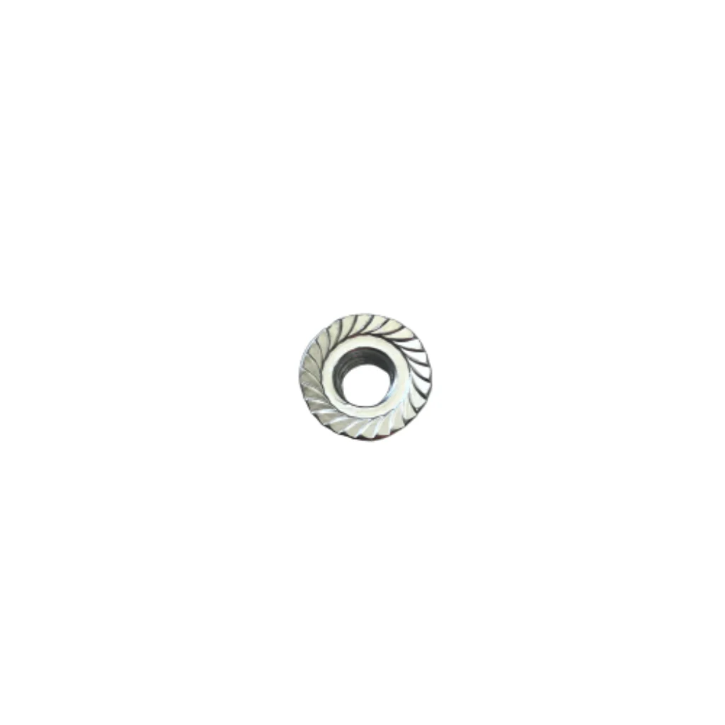 Nut - Image 2