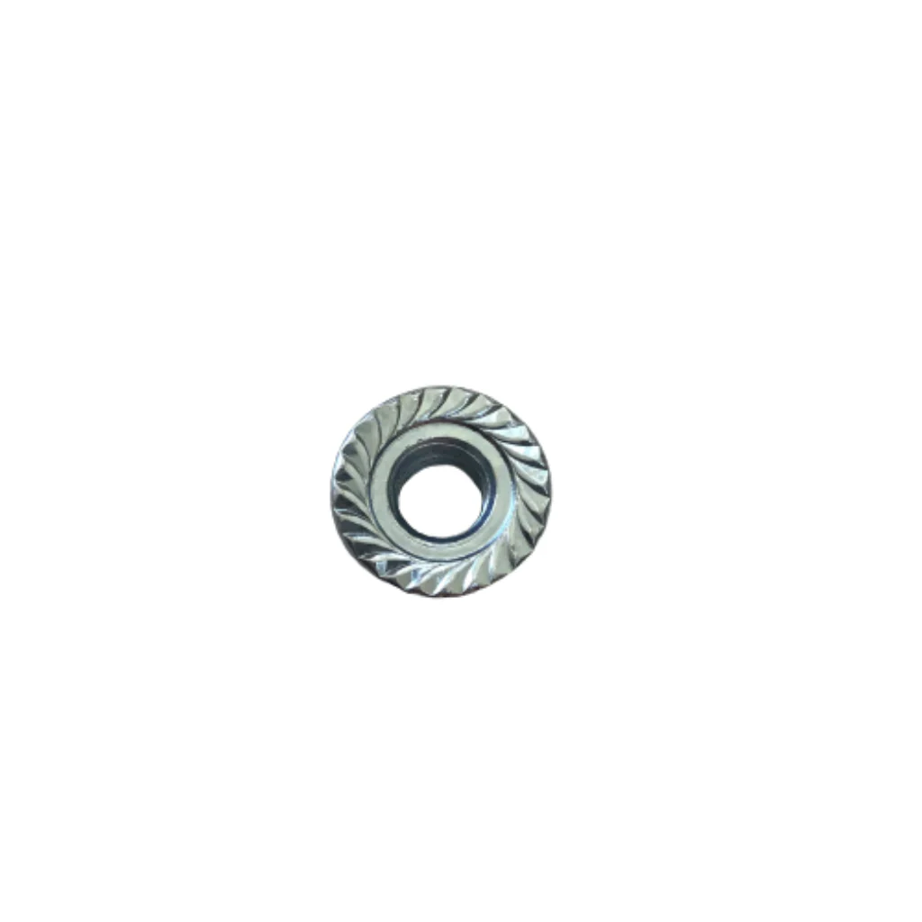 Nut - Image 2