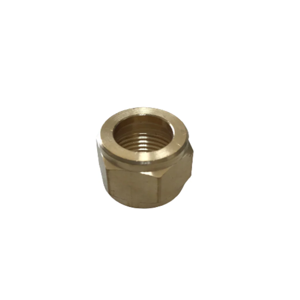 Nut - Image 2