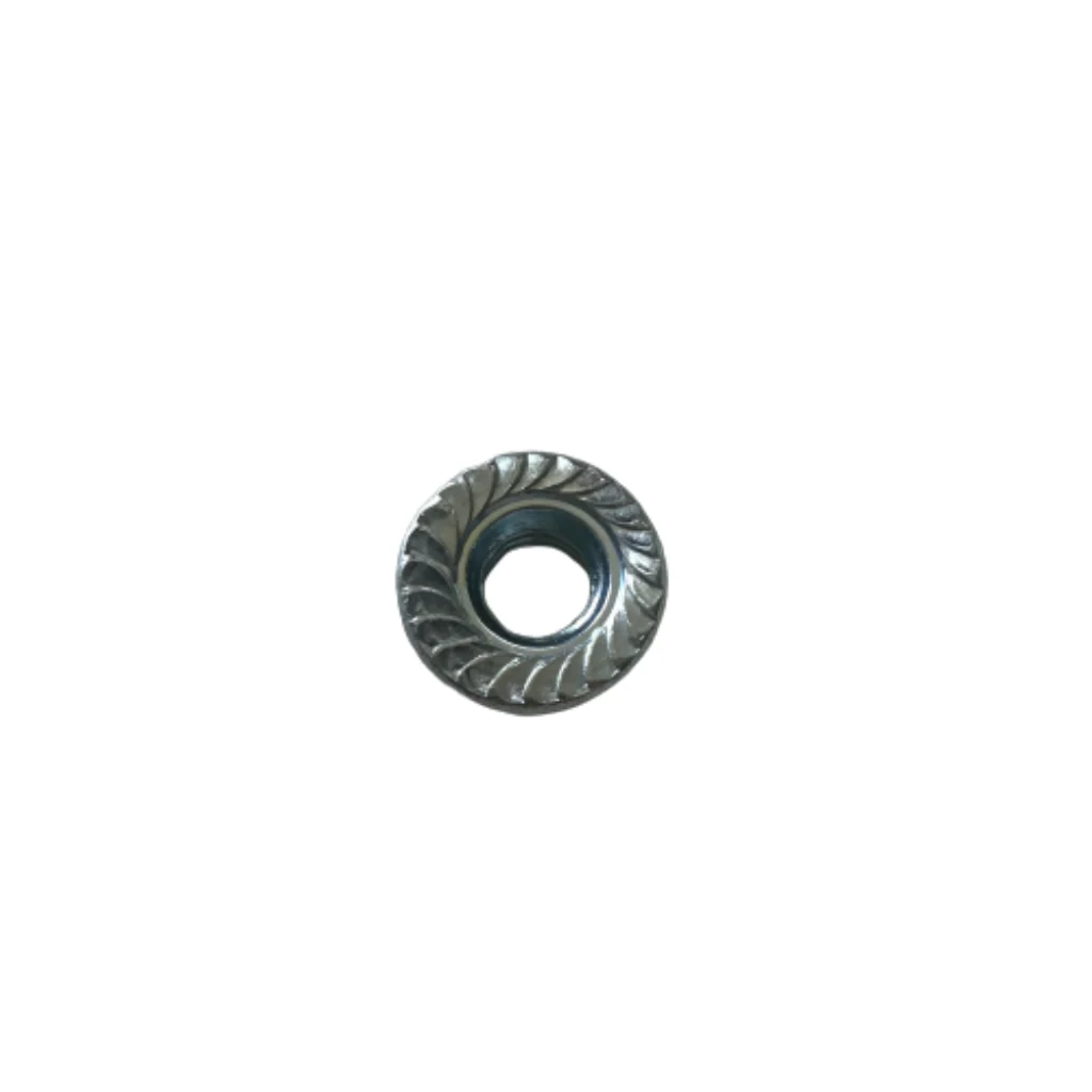 Nut - Image 2