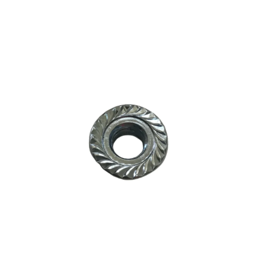 Nut - Image 2