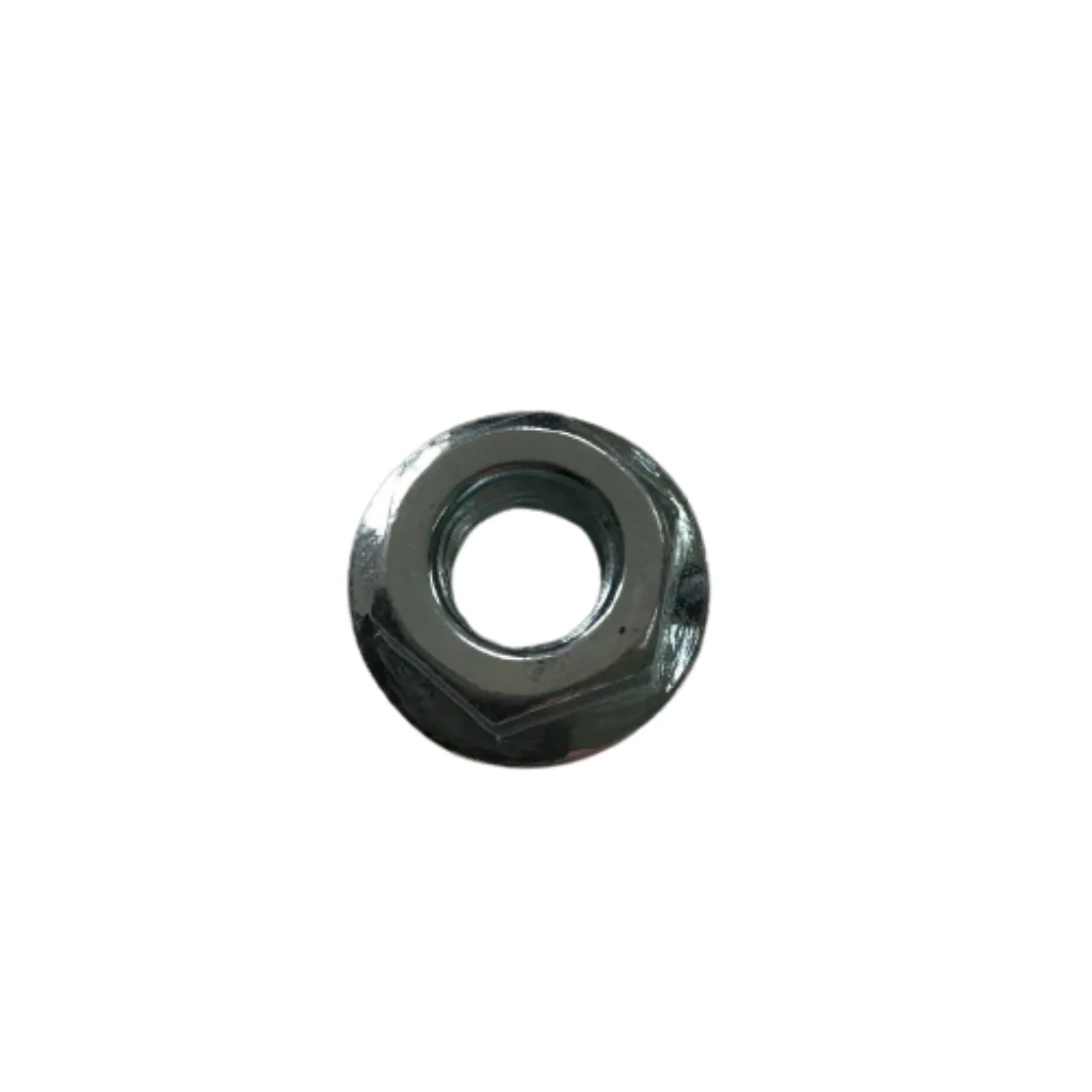 Nut - Image 2
