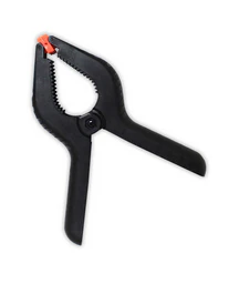 Nylon Spring Clamp