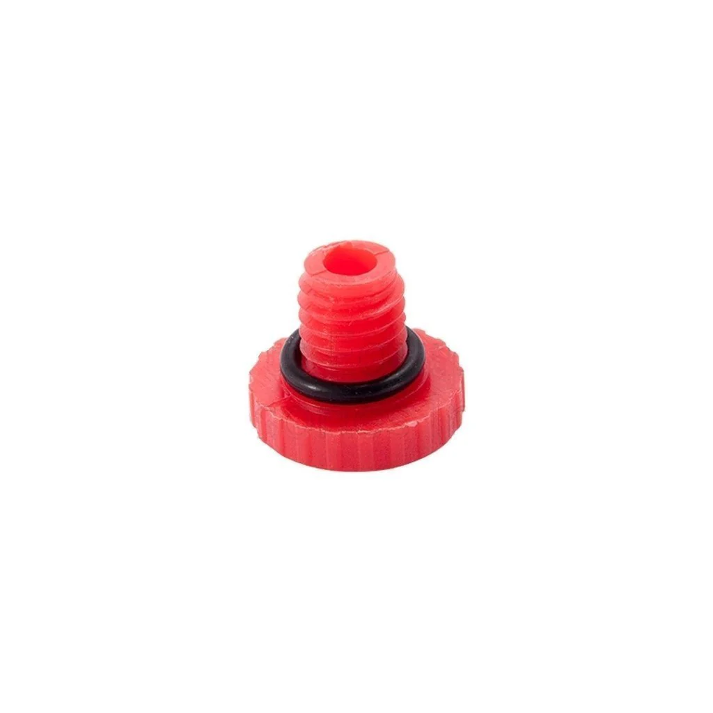 Oil Fill Plug - Image 2