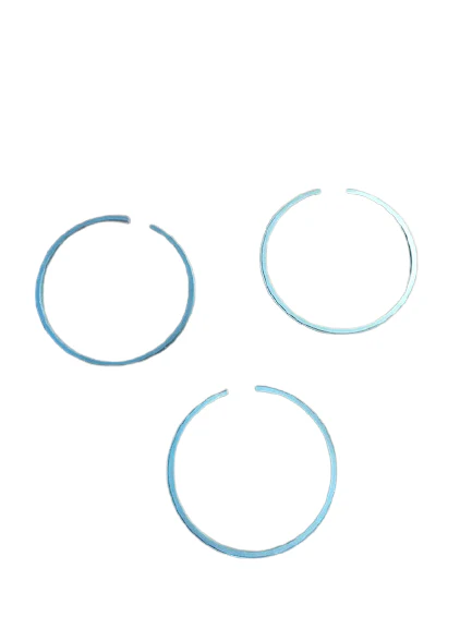 Piston Ring Set - Image 2