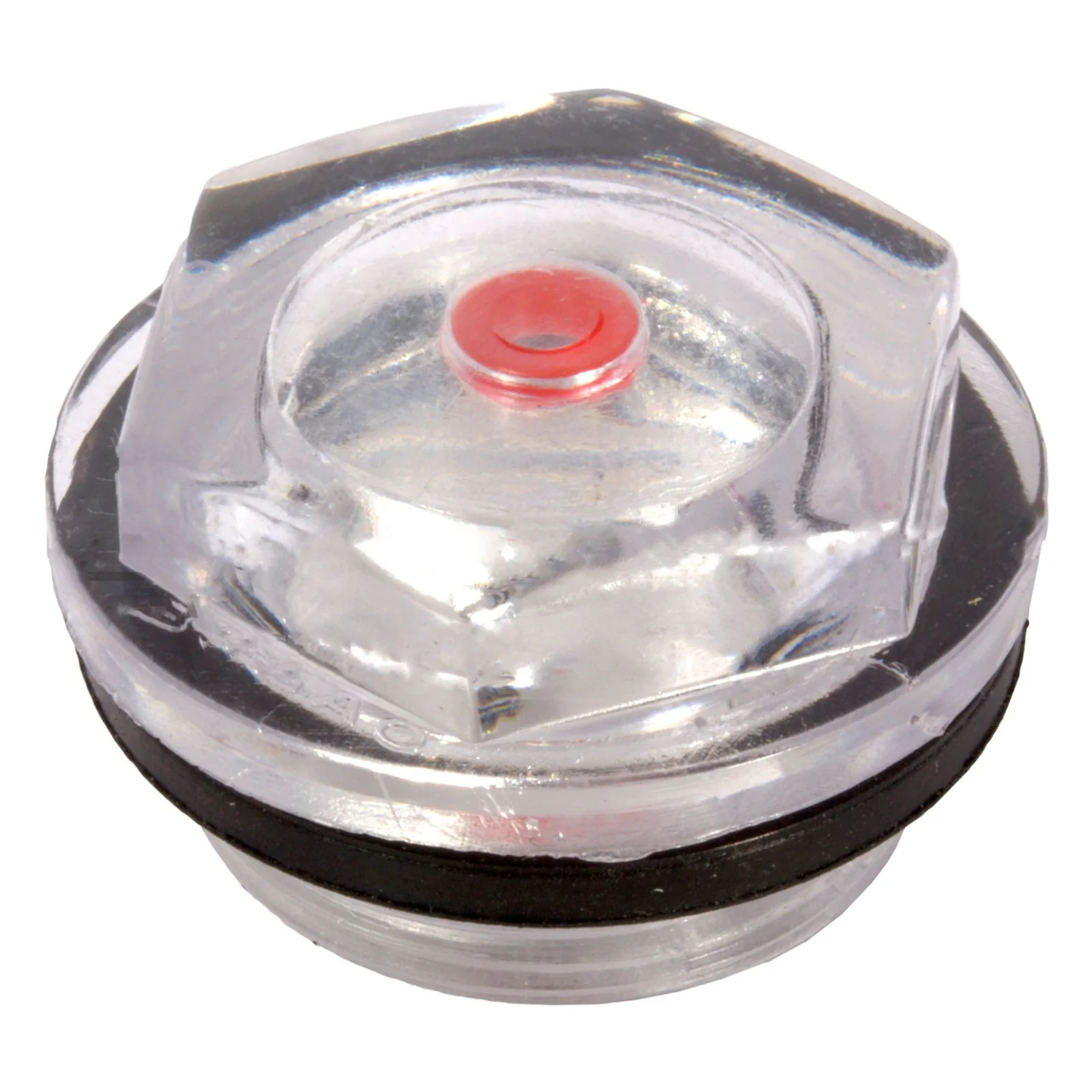 Oil Sight Glass CW Gasket