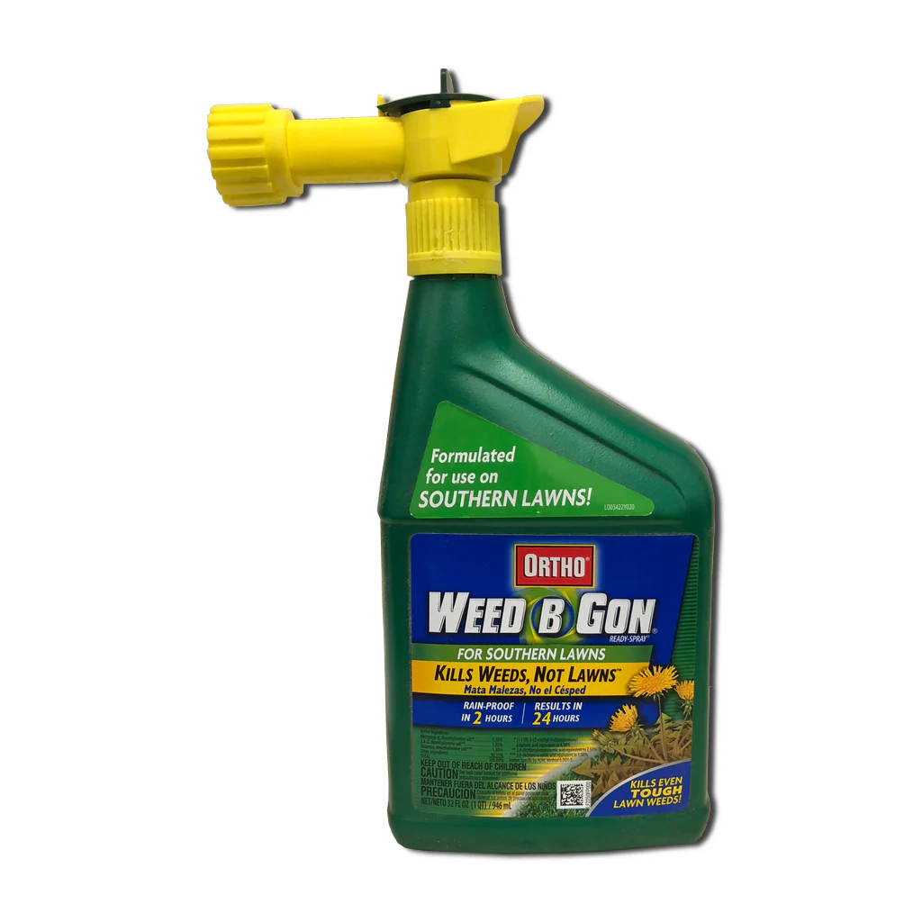 Ortho Weed B Gon Lawn Care Spray