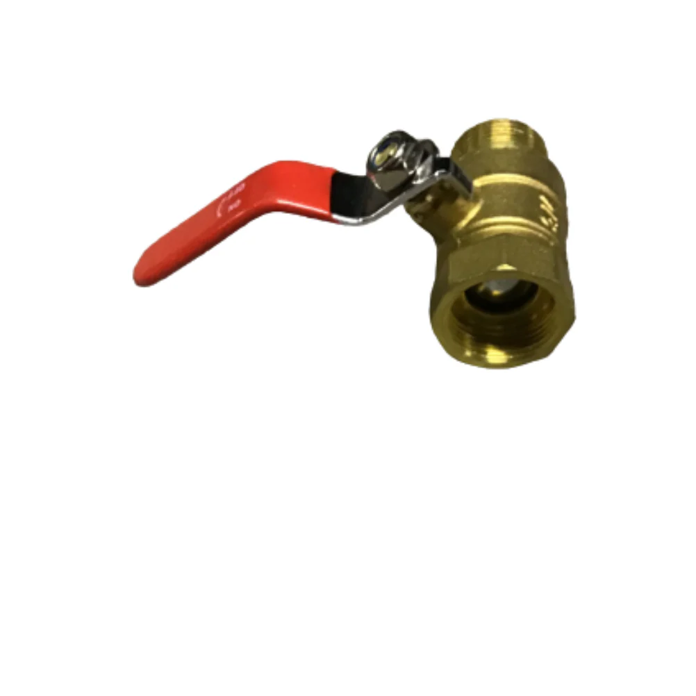 Outlet Valve - Image 2