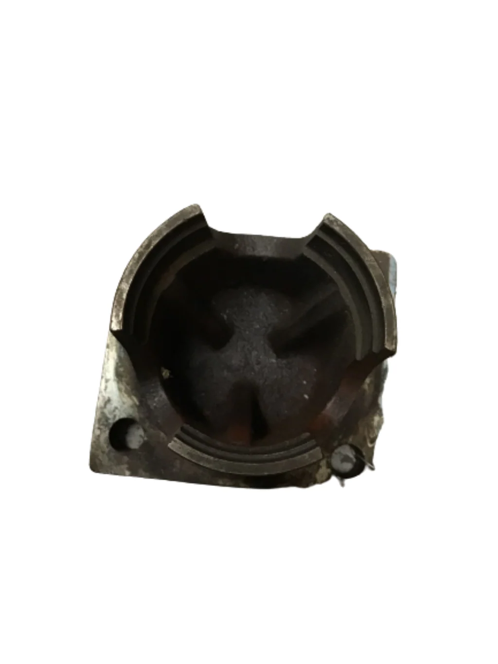 Outlet Valve Cover 1st - Image 2