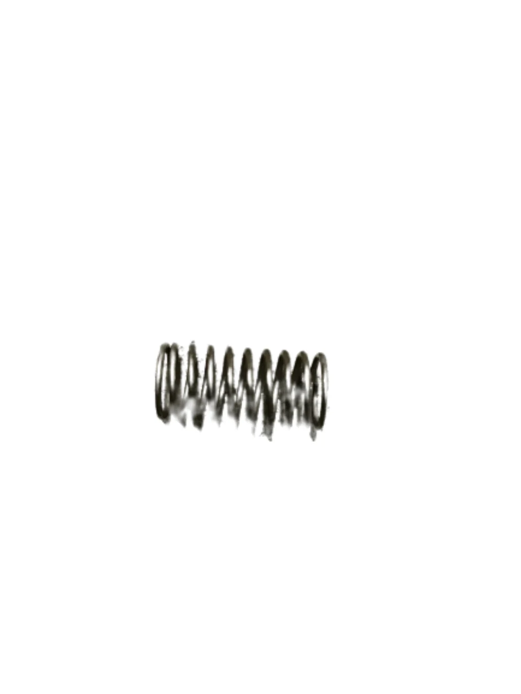 Outlet Valve Spring N S - Image 2