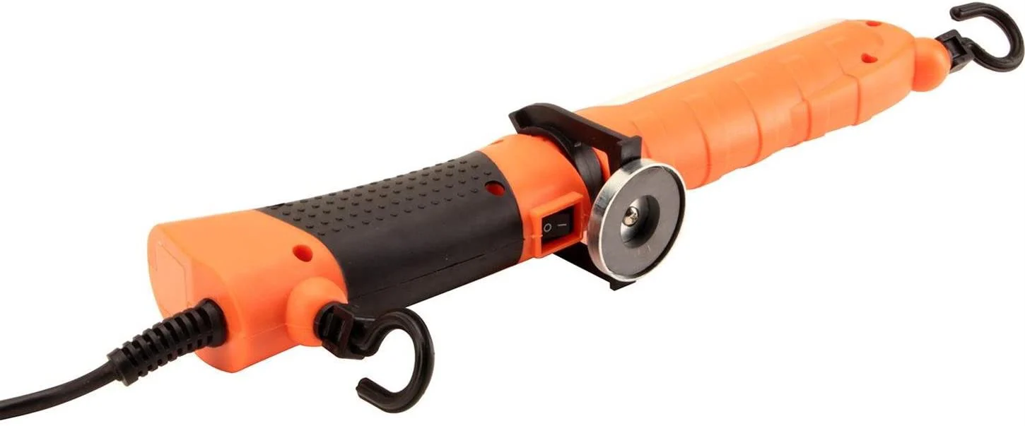 Performance Tool 120 Volt LED Work Light - Image 3