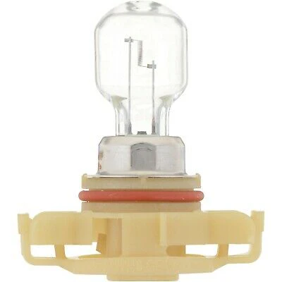 Philips Replacement Bulb Front Fog Bulb Damaged Box - Image 2