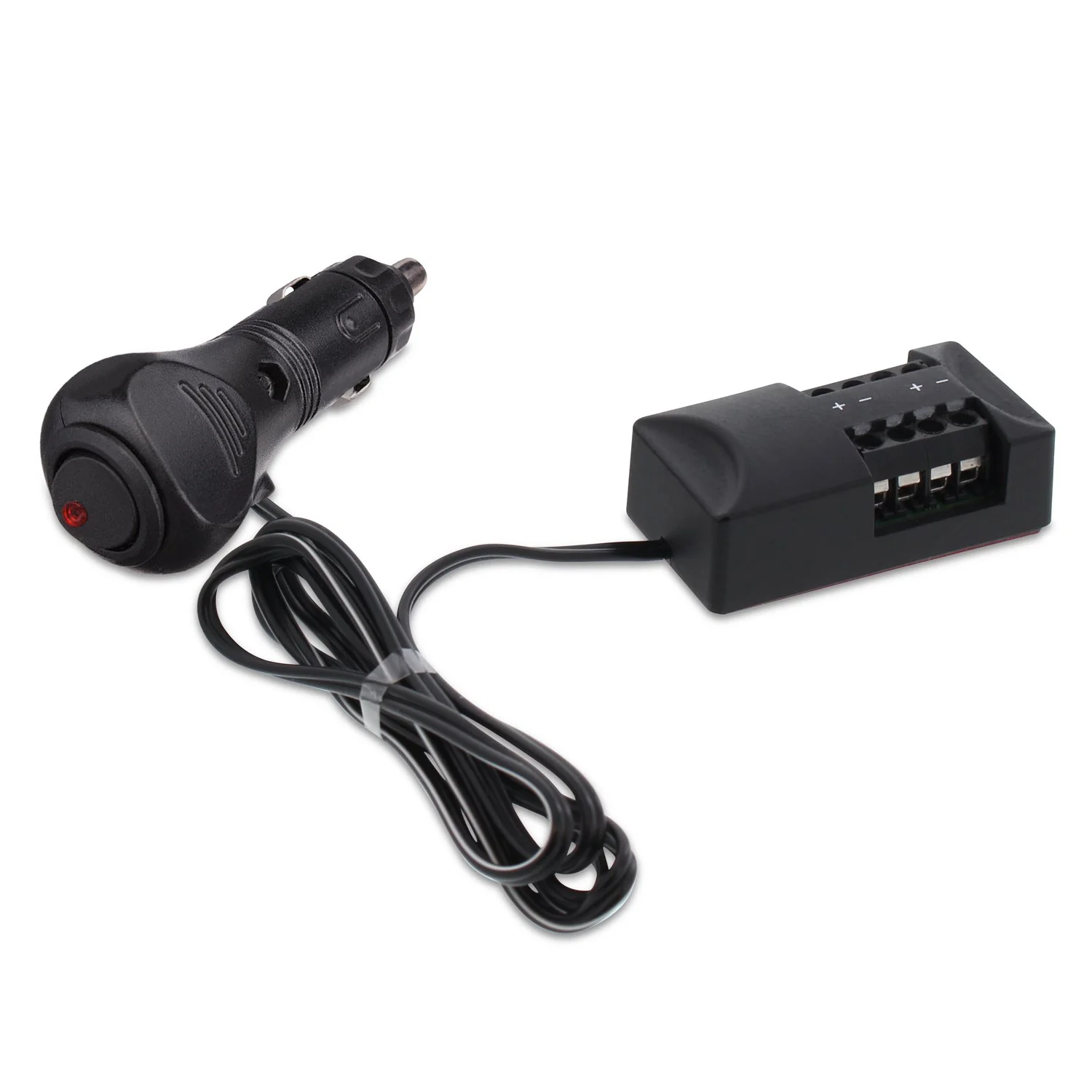 Pilot Automotive Accessory Switch