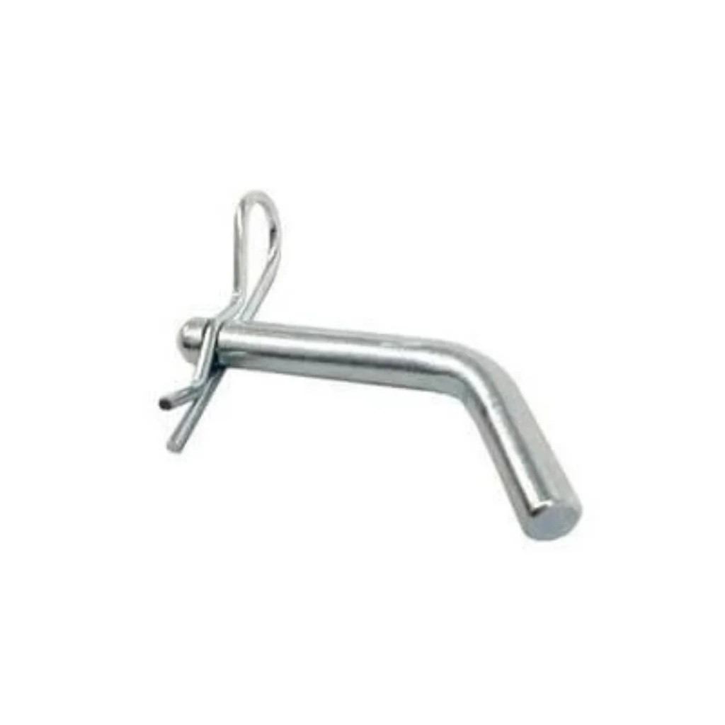 Pin Trailer Receiver