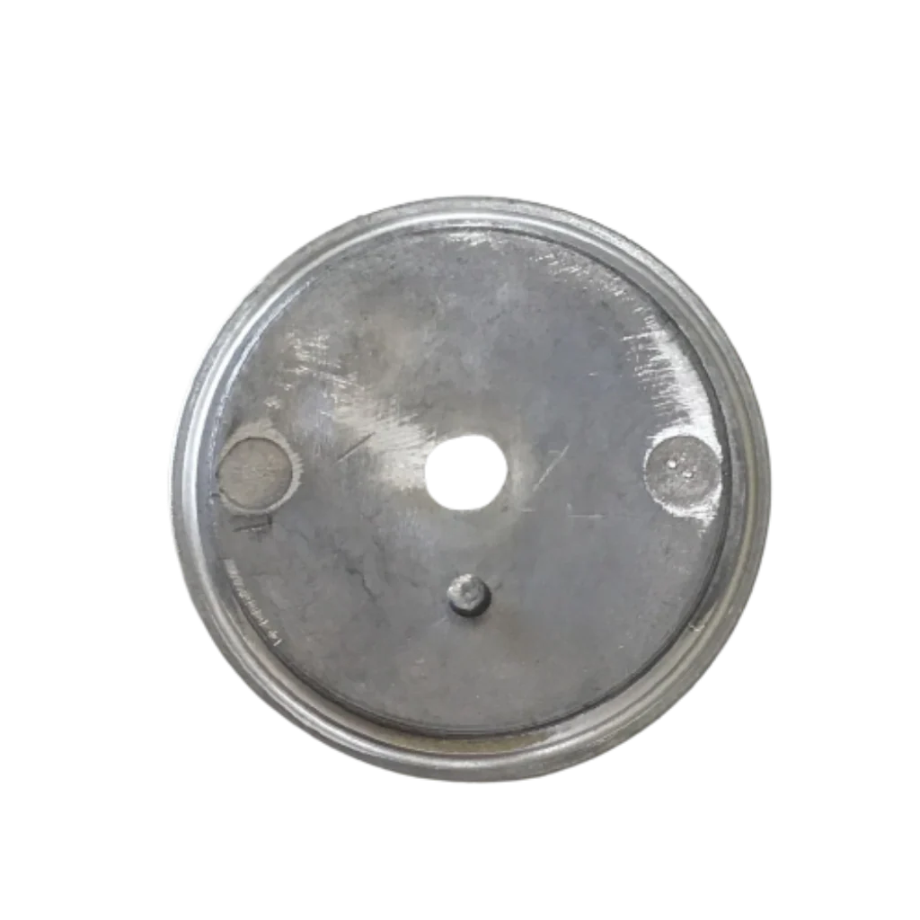 Piston Cap