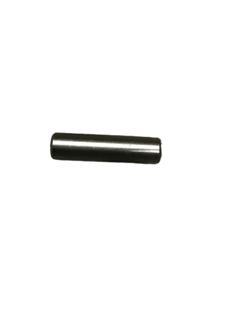 Piston Pin With Snap Rings - Image 2