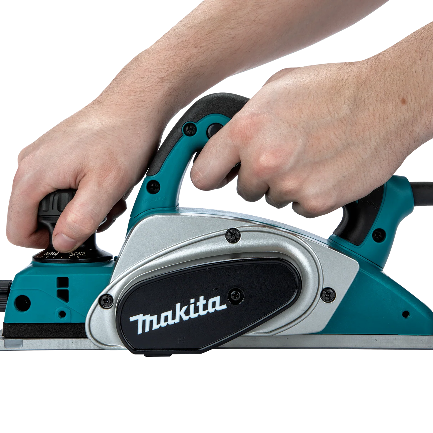 Makita Planer 3 1/4 Inch Factory Serviced - Image 13