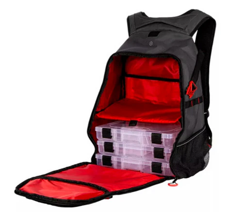 Plano E-Series 3600 Tackle Backpack Tackle Box - Image 2