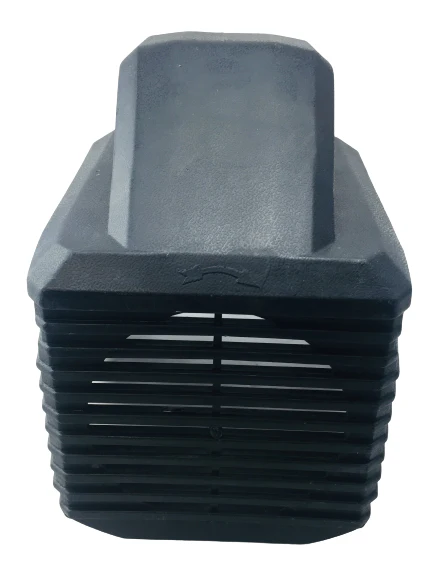 Motor Cover - Image 2