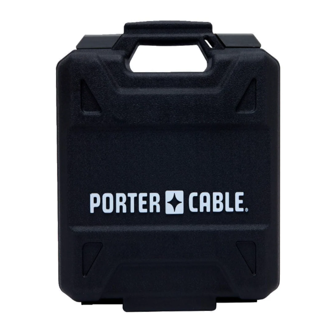 Porter Cable 18 Gauge Pneumatic Brad Nailer Kit Used - Image 6