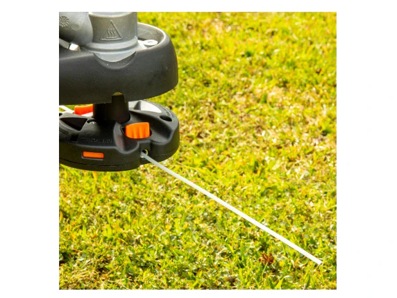 Powercare Universal Fit .095 in. x 250 ft. Gear Replacement Line for Gas and Select Cordless String Grass Trimmer/Lawn Edger - Image 4